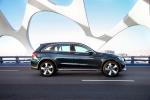 Mercedes-Benz GLC300 L 4Matic 2018 года (CN)